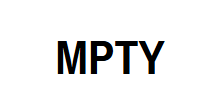 MPTY
